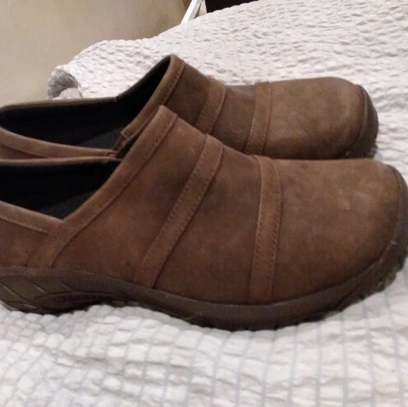 14-1) Merrell women's shoes - Picture 4 of 6